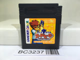 Trade & Battle Card Hero Nintendo GameBoy Japan - BC3237
