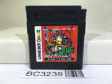 Jing King of Bandit Nintendo GameBoy Japan - BC3239