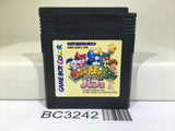 Kanzume Monsters Parfait Kandume Nintendo GameBoy Japan - BC3242