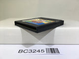 Gakkyuu Oh Yamazaki Nintendo GameBoy Japan - BC3245