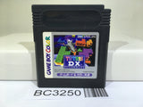 Tetris DX Nintendo GameBoy Japan - BC3250