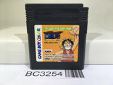 OnePiece Maboroshi no Grand Line Boukenki! Nintendo GameBoy Japan - BC3254
