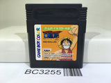 OnePiece Maboroshi no Grand Line Boukenki! Nintendo GameBoy Japan - BC3255