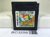 The Legend of Zelda Link's Awakening DX Nintendo GameBoy Japan - BC3256
