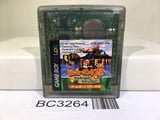 Donkey Kong Land 3 Diddy Kong Dixie Kong Nintendo GameBoy Japan - BC3264