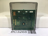 Disney's Tarzan Nintendo GameBoy Japan - BC3268
