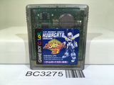 Medabots Medarot 3 Kuwagata Ver. Nintendo GameBoy Japan - BC3275