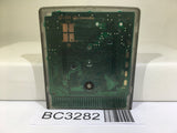 Pokemon Puzzle Challenge Pokemon de Panepon Nintendo GameBoy Japan - BC3282