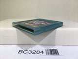 Pokemon Crystal Nintendo GameBoy Japan - BC3284