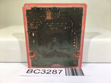 Koro Koro Kirby Tilt 'n' Tumble Nintendo GameBoy Japan - BC3287