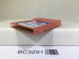 Koro Koro Kirby Tilt 'n' Tumble Nintendo GameBoy Japan - BC3291