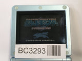 Pokemon Crystal Nintendo GameBoy Japan - BC3293