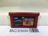 BOMBERMAN Nintendo GameBoy Advance Japan - BC3300