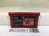 BOMBERMAN Nintendo GameBoy Advance Japan - BC3301