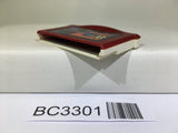 BOMBERMAN Nintendo GameBoy Advance Japan - BC3301