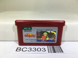 The Legend Of Zelda 1 Nintendo GameBoy Advance Japan - BC3303