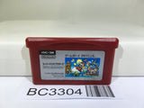 Super Mario Bros. Nintendo GameBoy Advance Japan - BC3304
