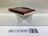 Donkey Kong Nintendo GameBoy Advance Japan - BC3305