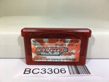 Pokemon Ruby Nintendo GameBoy Advance Japan - BC3306