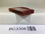 Pokemon Ruby Nintendo GameBoy Advance Japan - BC3306