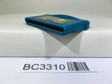 Rockman Exe 5 Team of Kernel Megaman Nintendo GameBoy Advance Japan - BC3310