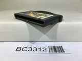 Rockman Exe 2 Megaman Nintendo GameBoy Advance Japan - BC3312