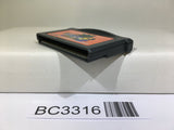 Rockman Exe 6 Cybeast Gregar Megaman Nintendo GameBoy Advance Japan - BC3316
