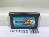 Rockman Zero 2 Megaman Nintendo GameBoy Advance Japan - BC3325