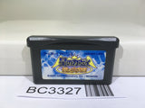 Kirby & the Amazing Mirror Nintendo GameBoy Advance Japan - BC3327