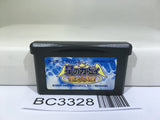 Kirby & the Amazing Mirror Nintendo GameBoy Advance Japan - BC3328