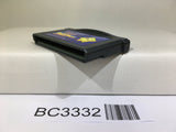 The Legendary Starfy Nintendo GameBoy Advance Japan - BC3332