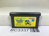 Klonoa Empire of Dreams Nintendo GameBoy Advance Japan - BC3337