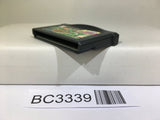 Frogger's Adventures 2 The Lost Wand Frogger GameBoy Advance Japan - BC3339