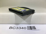 Monster Farm Advance Nintendo GameBoy Advance Japan - BC3340