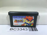 Monster Farm Advance 2 Nintendo GameBoy Advance Japan - BC3343