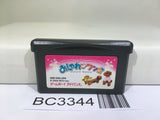 Oshare Wanko Nintendo GameBoy Advance Japan - BC3344
