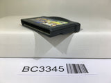 Zatch Bell Gash Bell Unare Yuujouno Nintendo GameBoy Advance Japan - BC3345