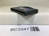 Dragon Ball Z Supersonic Warriors Nintendo GameBoy Advance Japan - BC3347