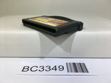 Naruto Ninjutsuzenkai! Nintendo GameBoy Advance Japan - BC3349