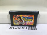 One Piece Dragon Dream Nintendo GameBoy Advance Japan - BC3350