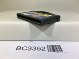 Bobobo-bo Bo-bobo 9 Kyoku Senshi Gyagu Nintendo GameBoy Advance Japan - BC3352