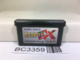 Custom Robo GX Nintendo GameBoy Advance Japan - BC3359