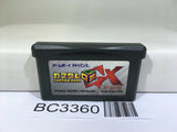 Custom Robo GX Nintendo GameBoy Advance Japan - BC3360