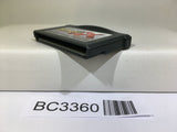 Custom Robo GX Nintendo GameBoy Advance Japan - BC3360