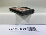 Choro Q Advance Nintendo GameBoy Advance Japan - BC3361