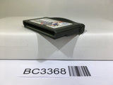 Mario Kart Advance Nintendo GameBoy Advance Japan - BC3368
