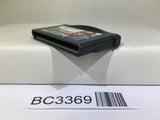 MARIO TENNIS Advance Nintendo GameBoy Advance Japan - BC3369