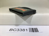 Super Donkey Kong Nintendo GameBoy Advance Japan - BC3381