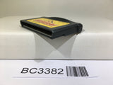 DK King of Swing Burabura Donkey Kong Nintendo GameBoy Advance Japan - BC3382