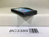Made in Wario Mario Nintendo GameBoy Advance Japan - BC3389